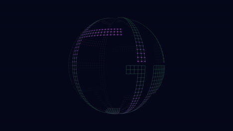 Stunning-3d-model-of-sphere-with-intricate-grid-pattern